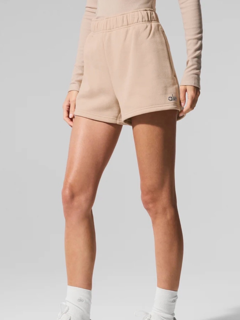 Alo Accolade Shorts